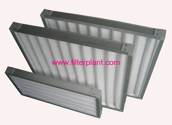 子母架初效过滤器 子母架初效过滤器