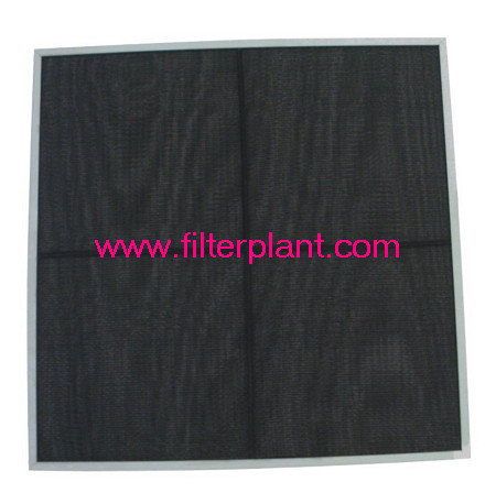 尼龙粗效过滤网