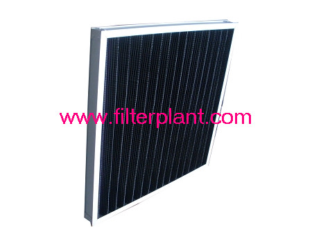 活性炭初效过滤器