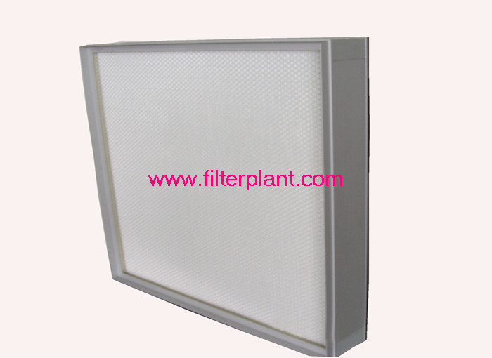 H13高效过滤器 H13高效过滤器