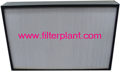 亚高效过滤器 亚高效过滤器