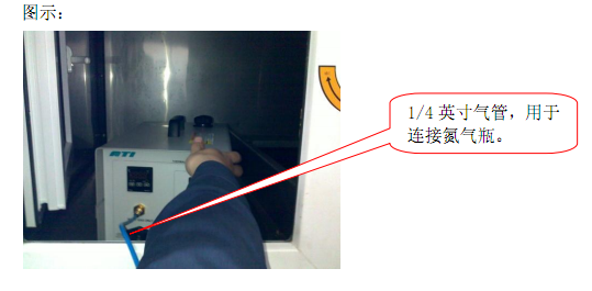 高效过滤器PAO完整版检测操作规程