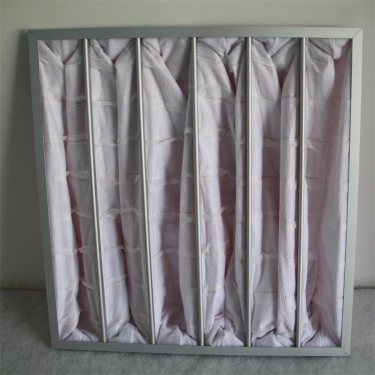 初中高效空气过滤器